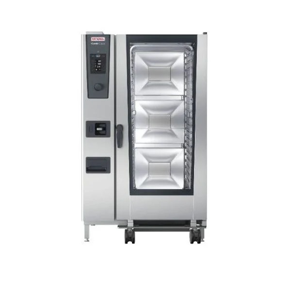 iCombi Pro - 20 Khay GN2/1