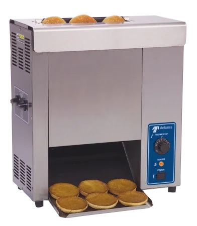 Máy nướng bánh mì liên tục VCT-25