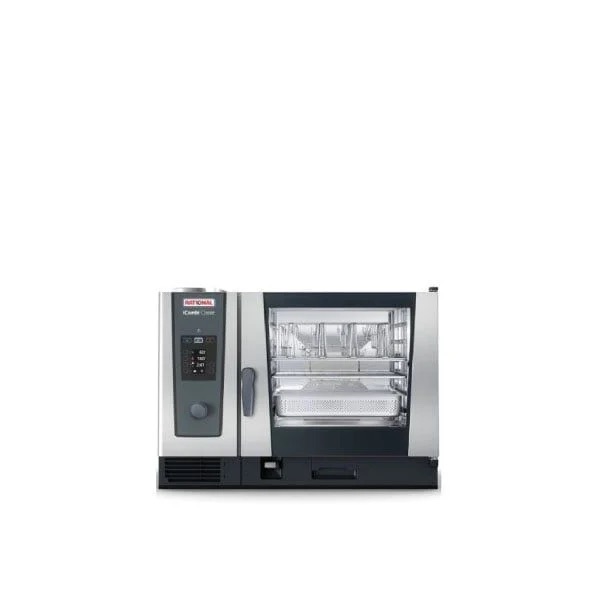iCombi Pro - 6 Khay GN 2/1