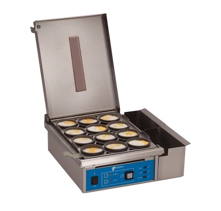 Máy chiên trứng ES-1200