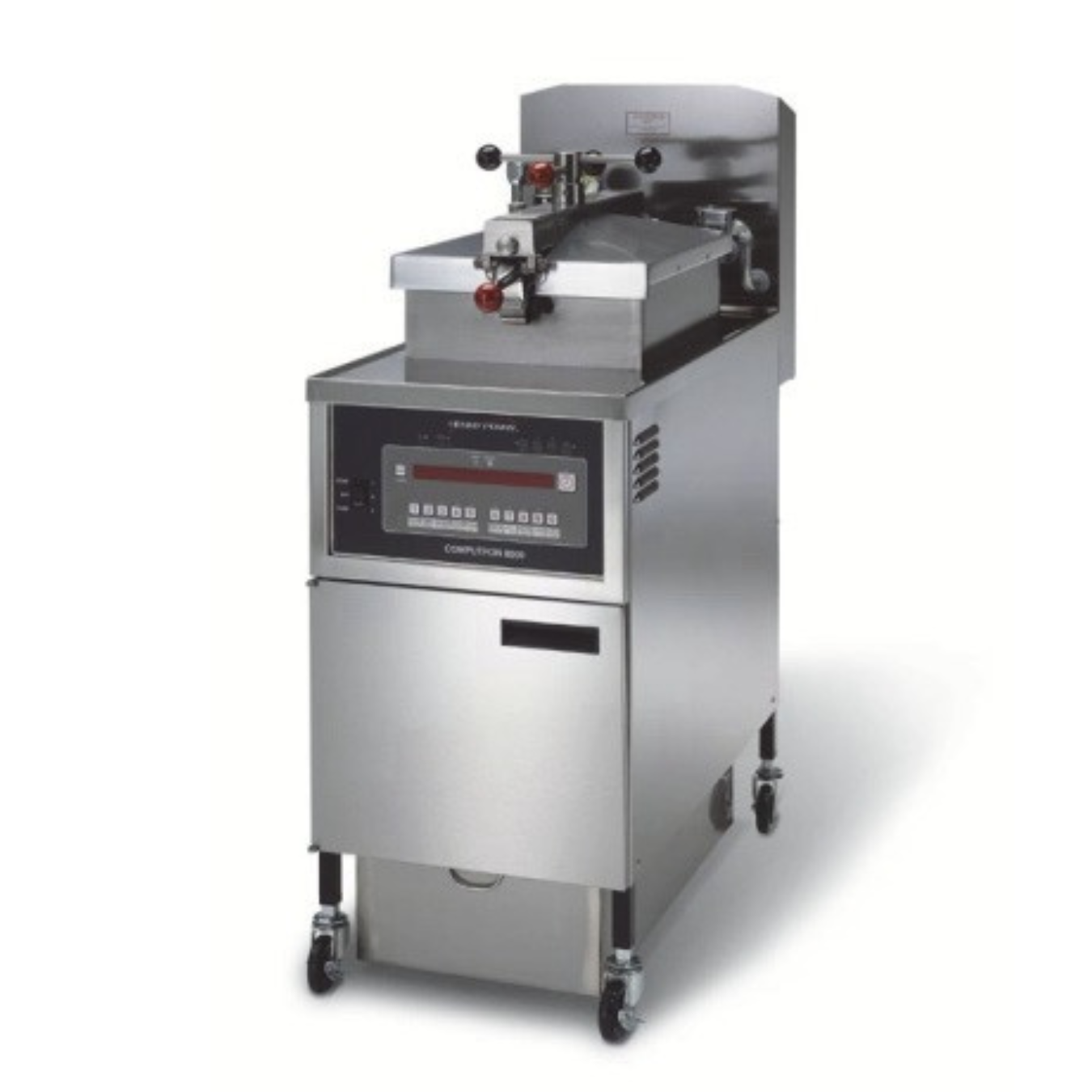 Lò Chiên Áp Suất PFE-500